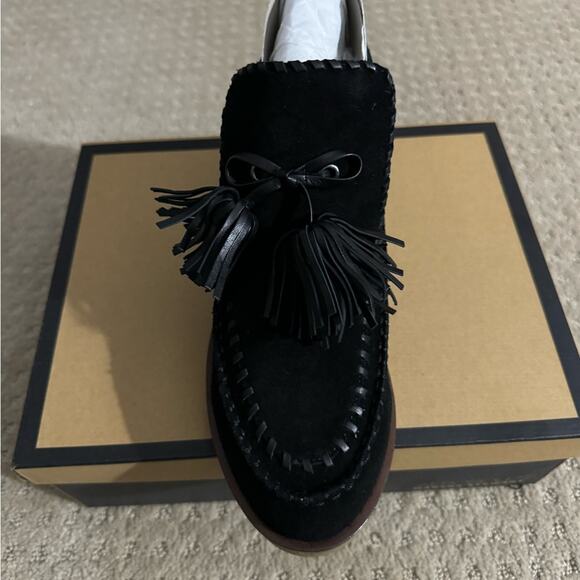 Aerosols Black size 8 M - Picture 4 of 6